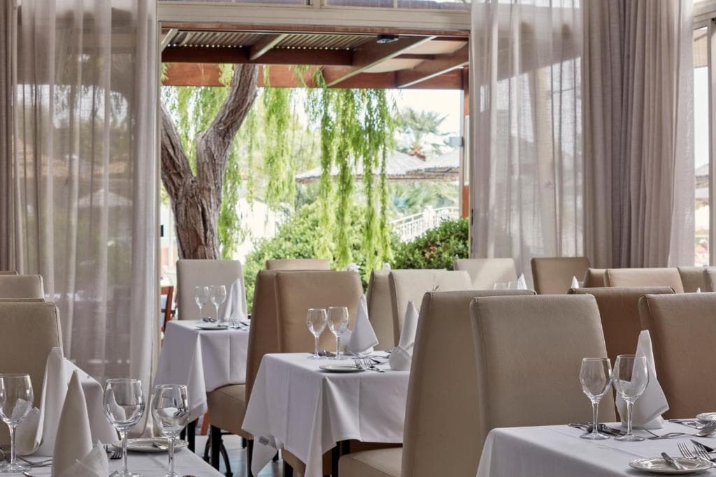 Atlantica Bay Hotel - Adults Only - 13