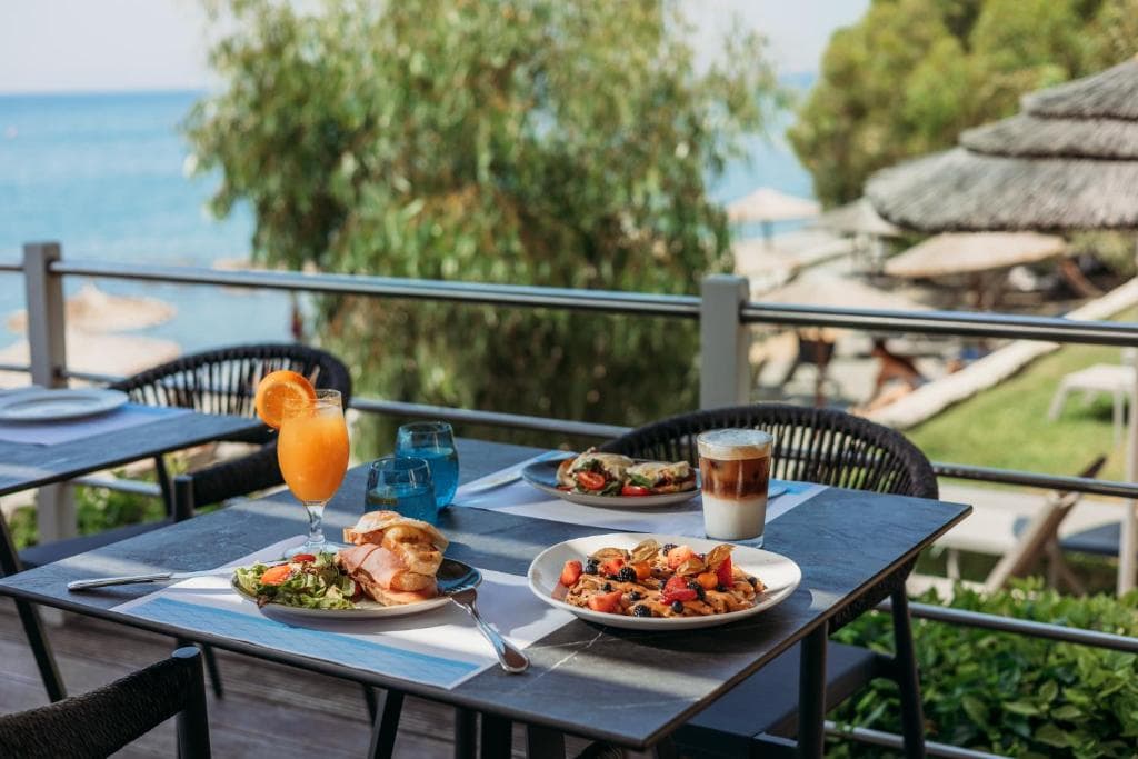 Atlantica Bay Hotel - Adults Only - 14