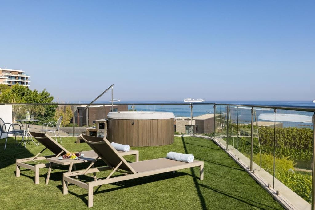 Atlantica Bay Hotel - Adults Only - 16