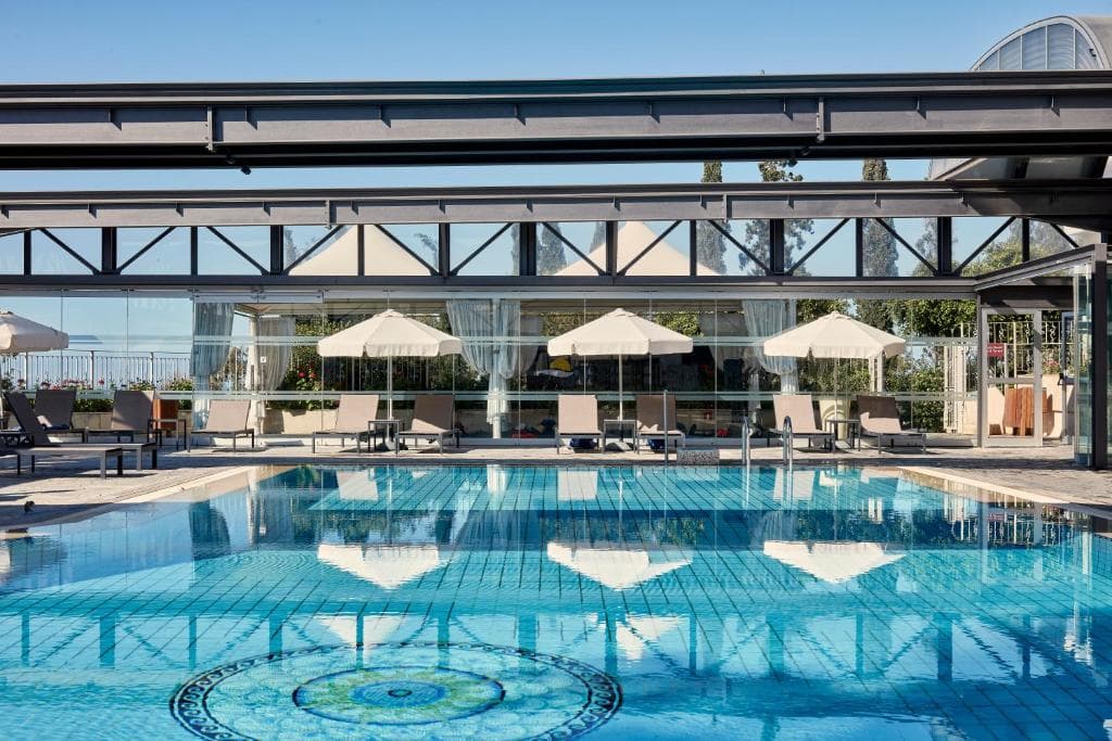 Atlantica Bay Hotel - Adults Only - 20