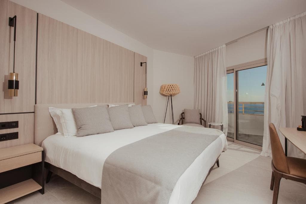 Atlantica Bay Hotel - Adults Only - 21