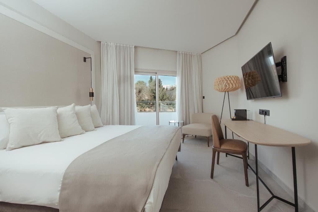 Atlantica Bay Hotel - Adults Only - 26