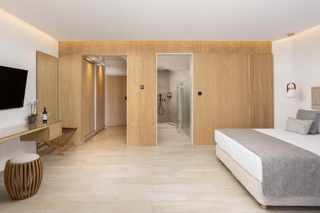 Atlantica Bay Hotel - Adults Only - 27