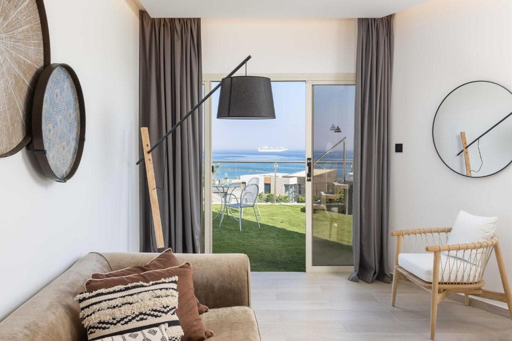 Atlantica Bay Hotel - Adults Only - 29