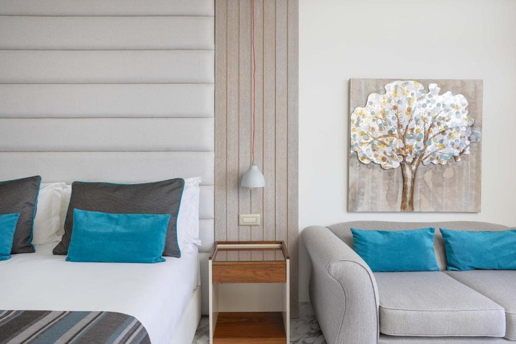 Atlantica Bay Hotel - Adults Only - 31