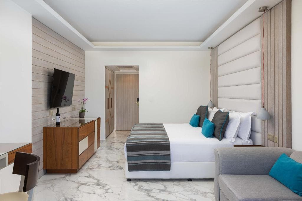 Atlantica Bay Hotel - Adults Only - 32