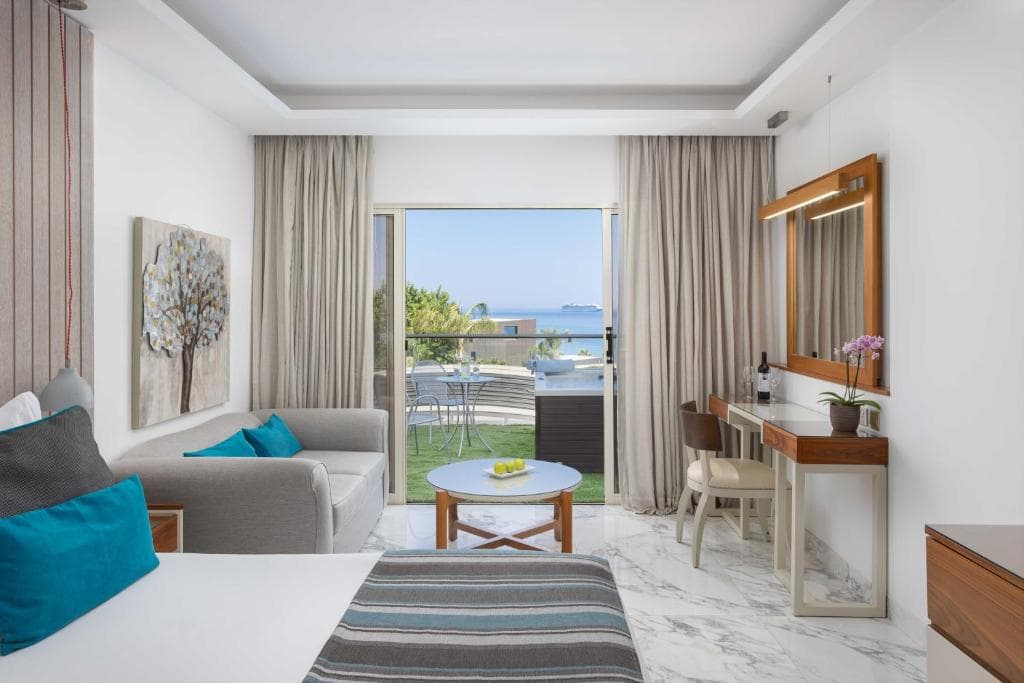 Atlantica Bay Hotel - Adults Only - 34