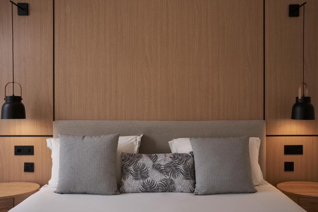 Atlantica Bay Hotel - Adults Only - 44