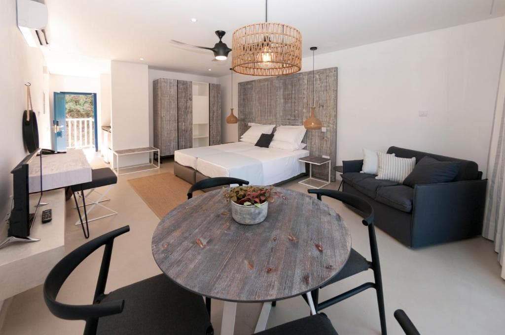 Hylatio Tourist Village - 5