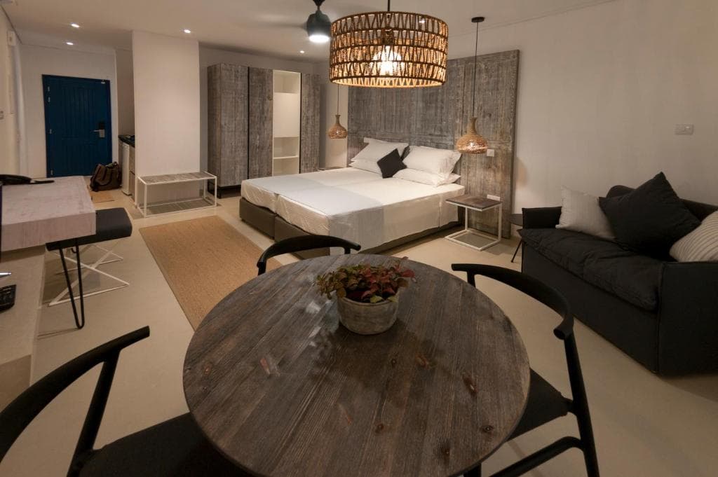 Hylatio Tourist Village - 8