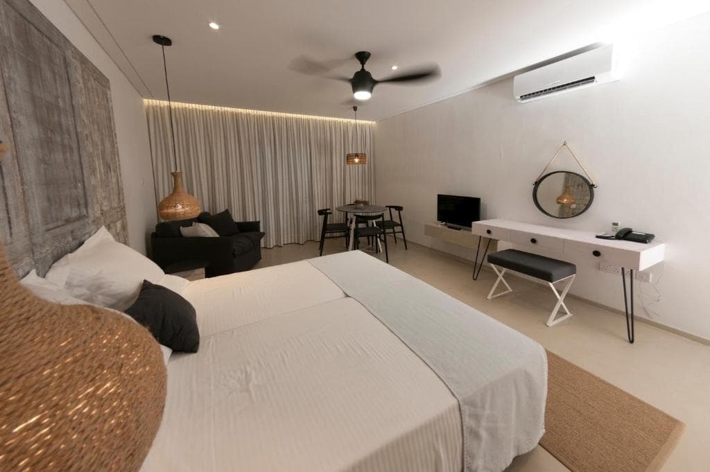 Hylatio Tourist Village - 13