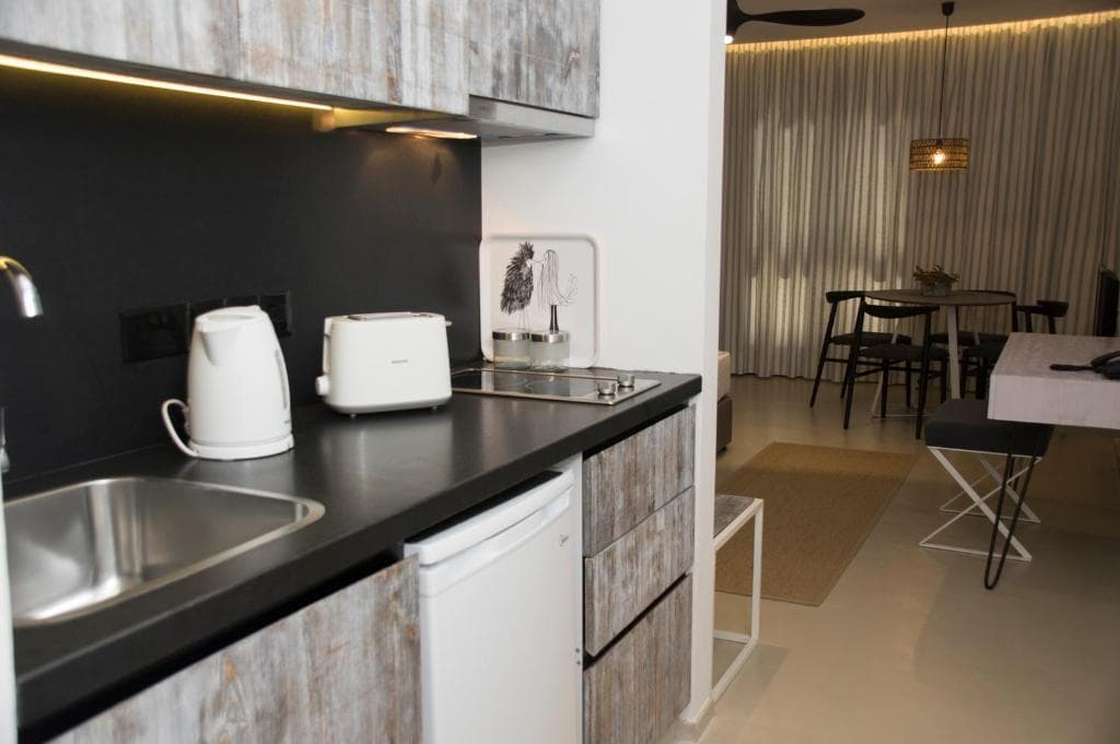 Hylatio Tourist Village - 18