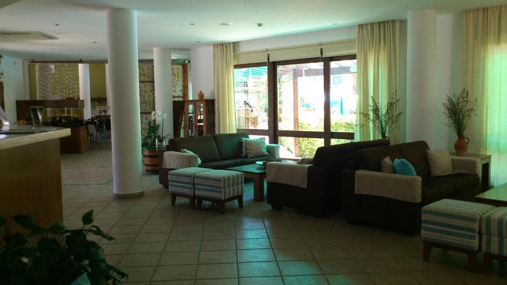 Hylatio Tourist Village - 32