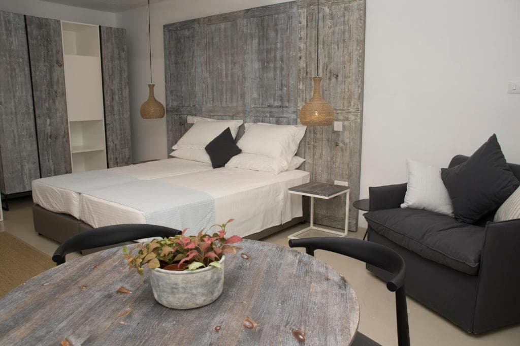 Hylatio Tourist Village - 36