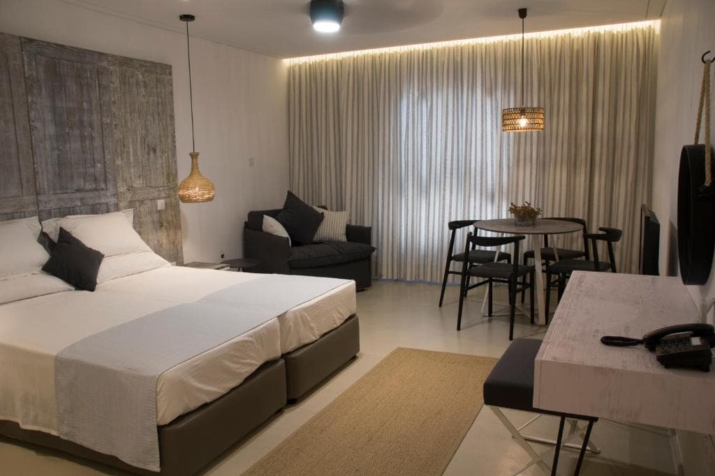 Hylatio Tourist Village - 38