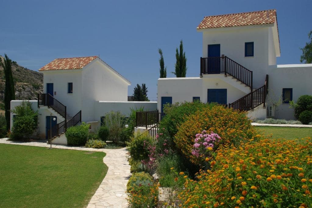 Hylatio Tourist Village - 40