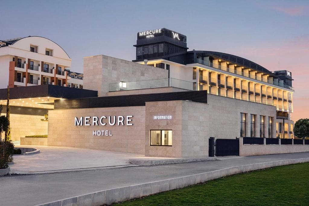 Mercure Antalya Belek