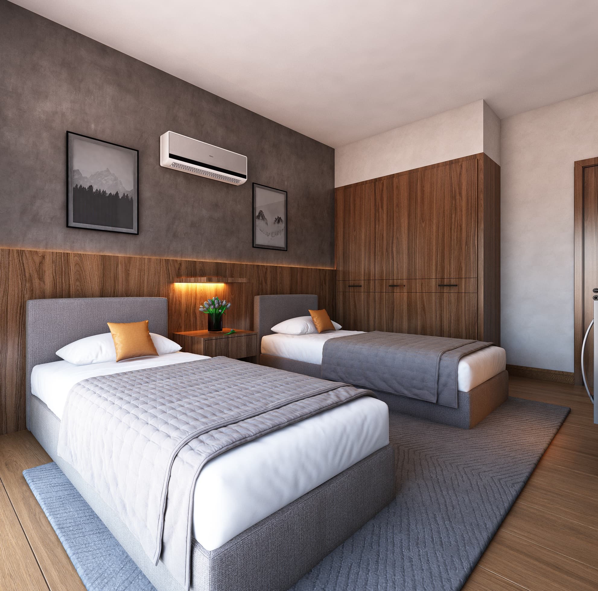 Unique Residence Hotel Golf & Spa (ex. Wyndham Residences Kusadasi Golf And Spa) - 46