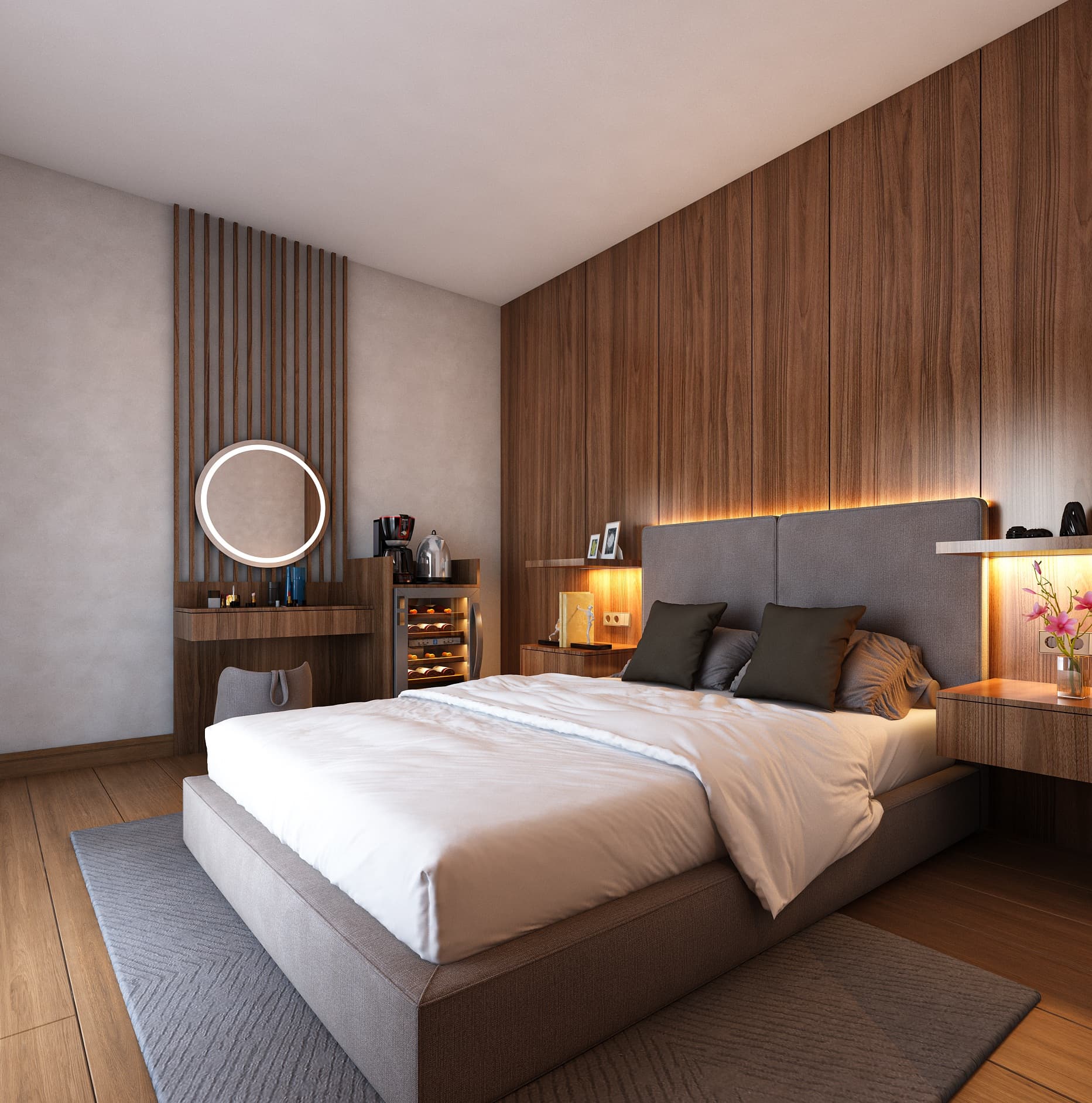 Unique Residence Hotel Golf & Spa (ex. Wyndham Residences Kusadasi Golf And Spa) - 48