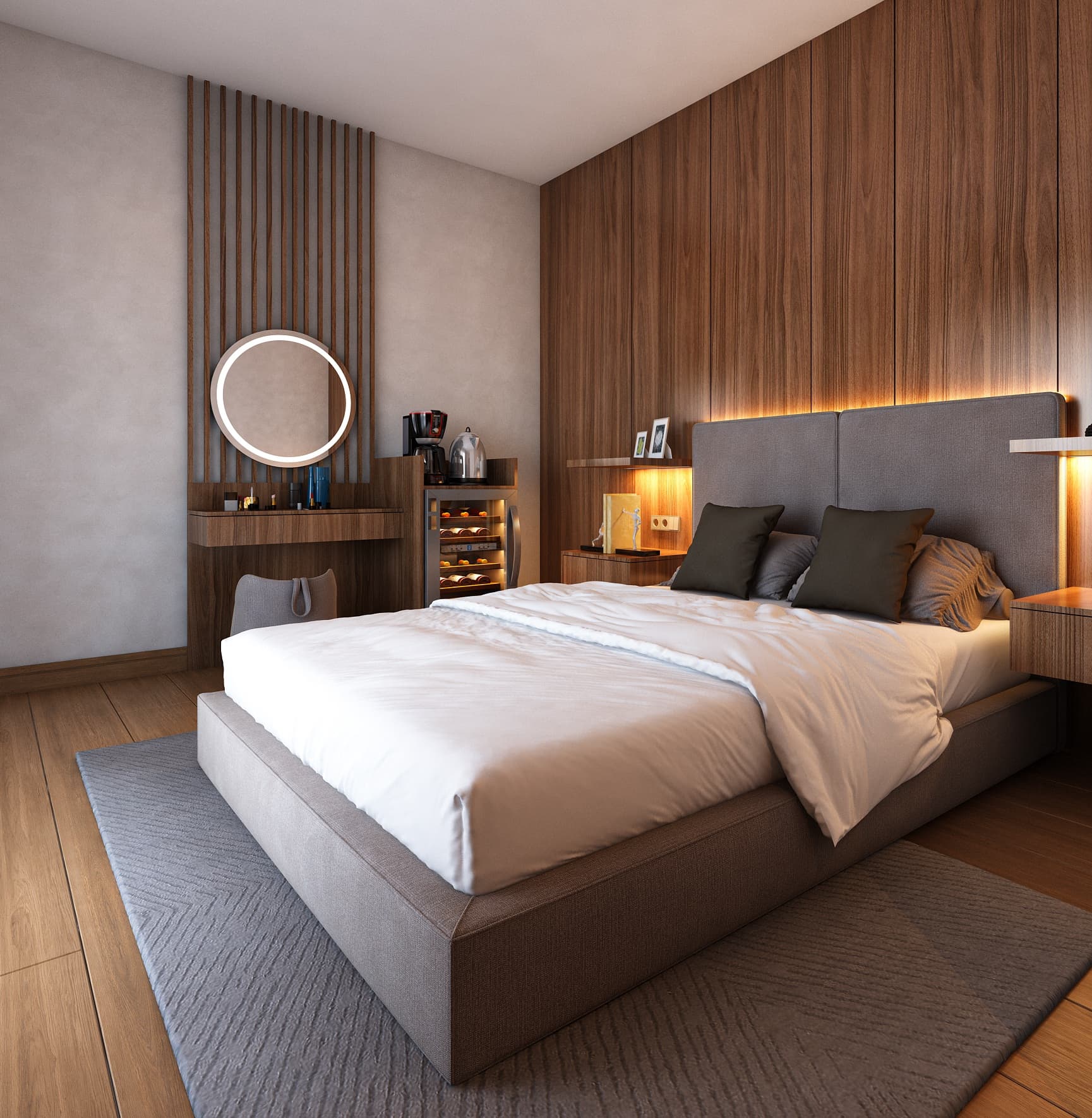 Unique Residence Hotel Golf & Spa (ex. Wyndham Residences Kusadasi Golf And Spa) - 49