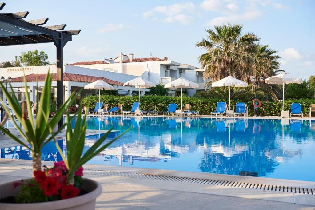 Kalloni Bay Hotel