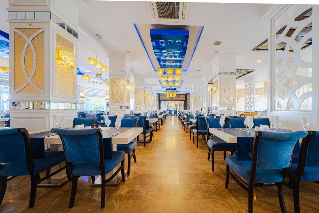 Hotel Prime Beach - 5