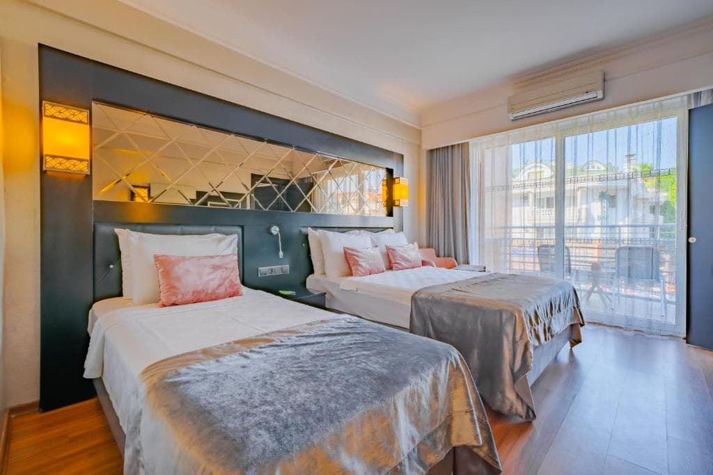 Hotel Prime Beach - 7