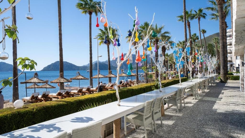 Hotel Prime Beach - 13