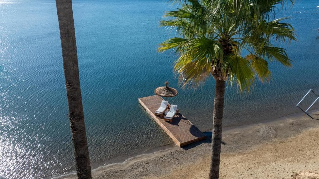 Hotel Prime Beach - 16