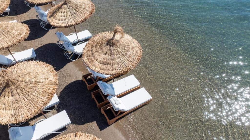 Hotel Prime Beach - 17