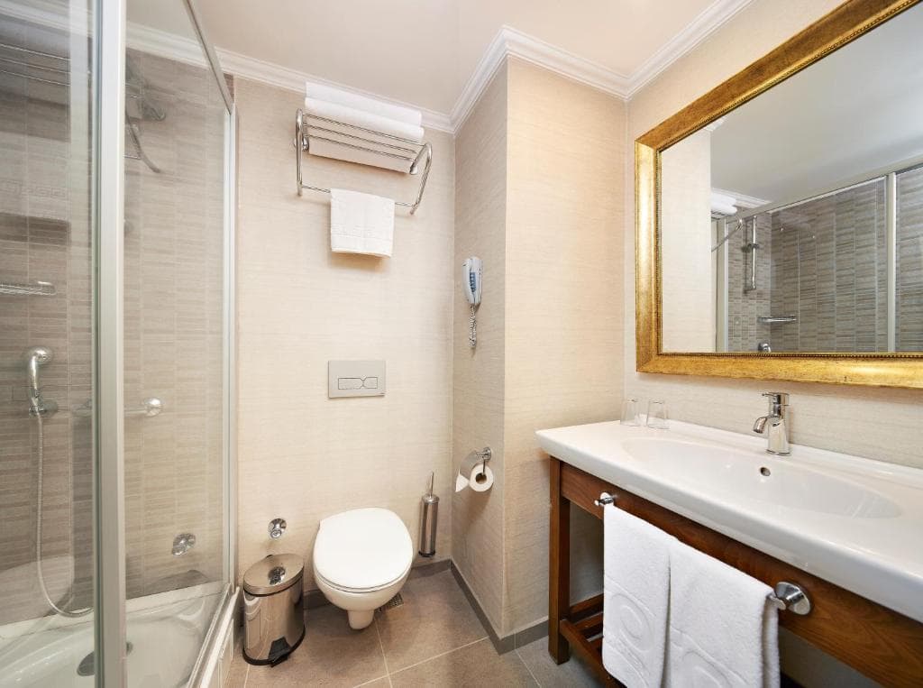 Hotel Prime Beach - 23