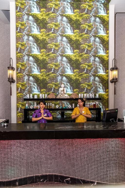 Hotel Prime Beach - 30