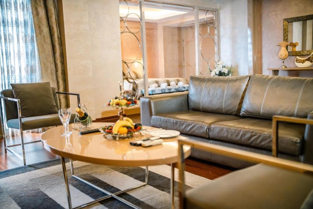 Hotel Prime Beach - 31