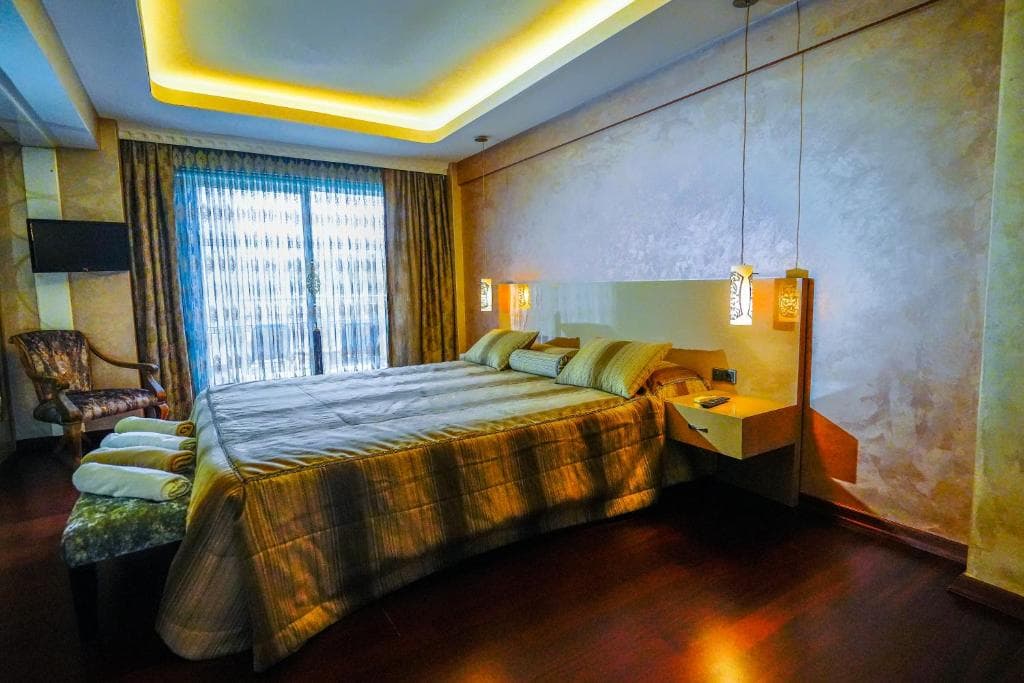 Hotel Prime Beach - 32