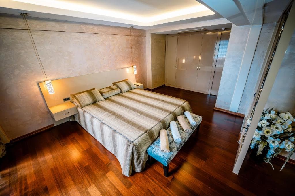 Hotel Prime Beach - 34