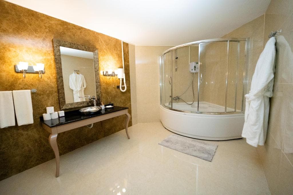 Hotel Prime Beach - 41