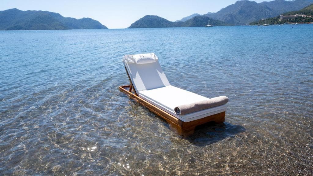 Hotel Prime Beach - 45