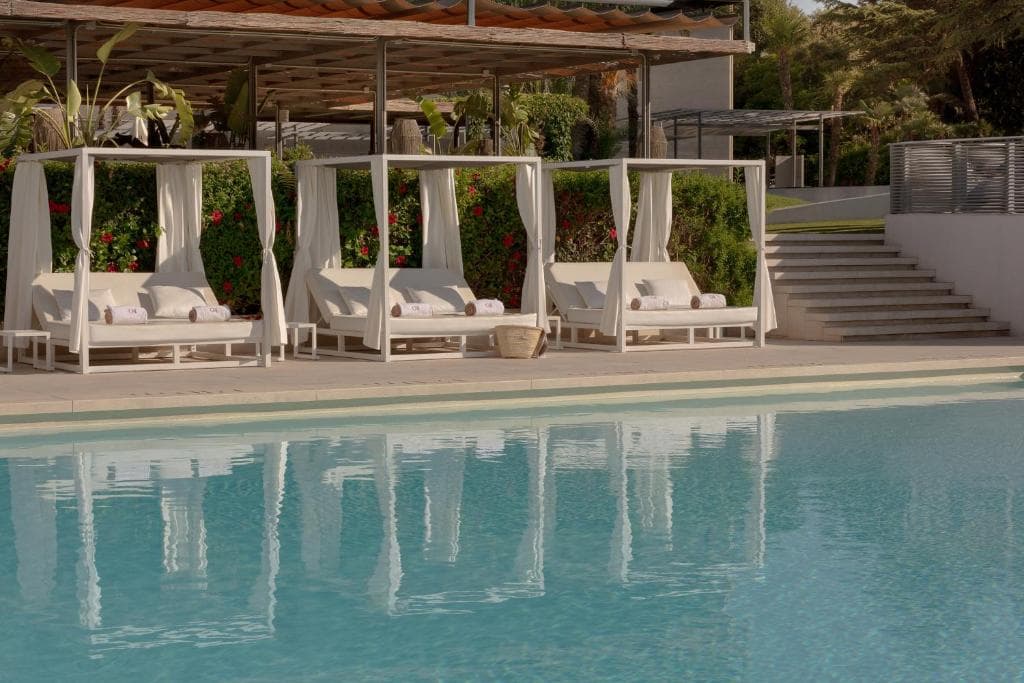 Barcelona - Hotel Torre Melina a Gran Melia