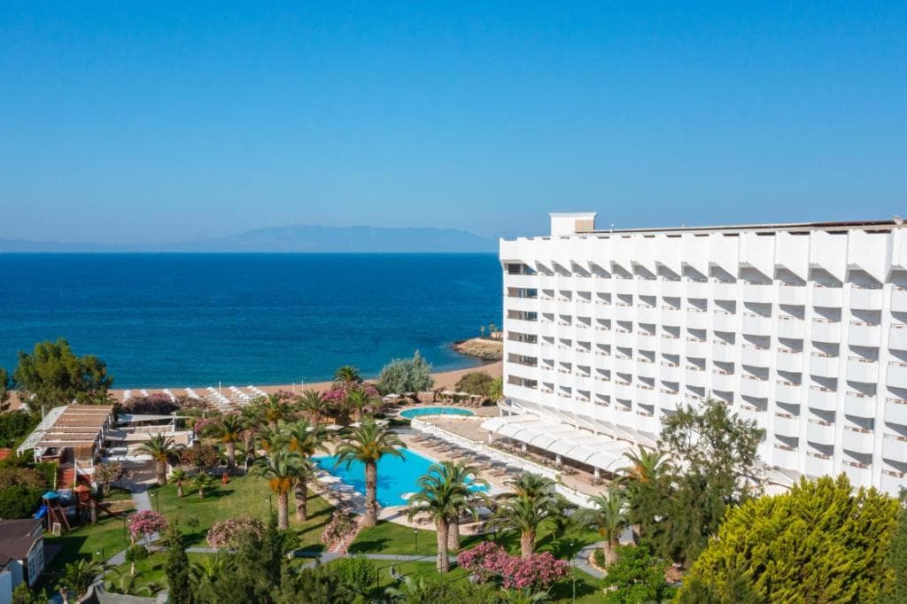 Hotel Club Beyy Resort