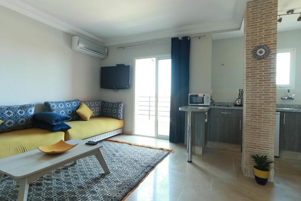 Hotel Dar Gueliz