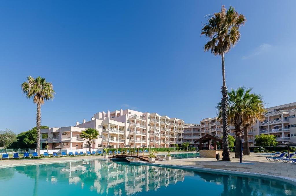 TURIM Estrela do Vau Hotel